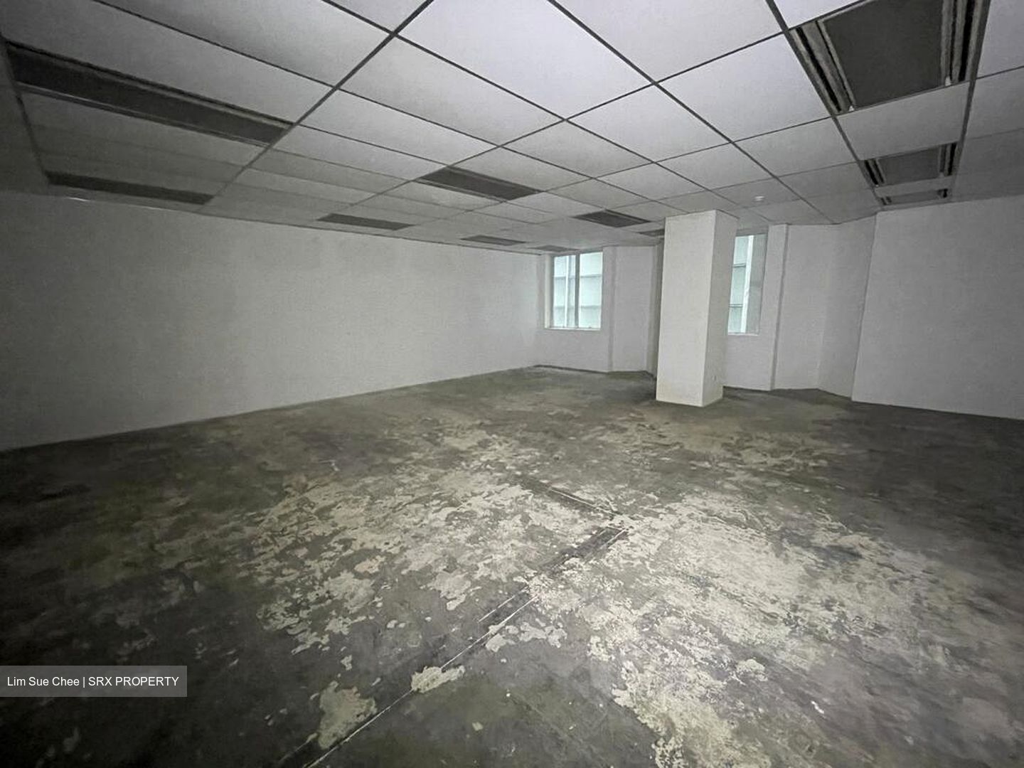 Robinson Suites (D1), Office #521069531